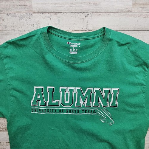 University north texas - of,