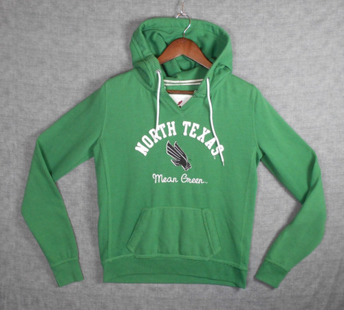League north texas unt mean - texas,