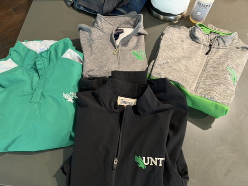 Unt north texas bundle - unt,