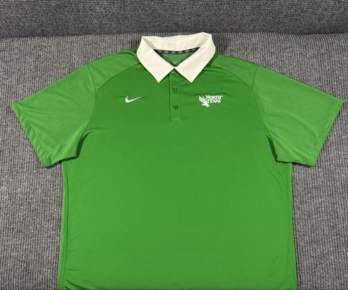 North texas mean green - north, polo