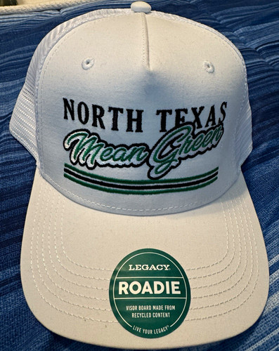 Legacy north texas - legacy, mean
