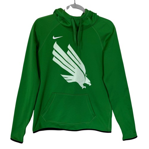 North texas mean green - north,