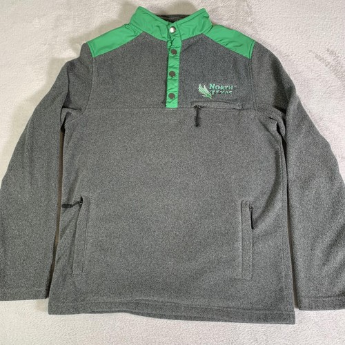 North texas mean - north, green