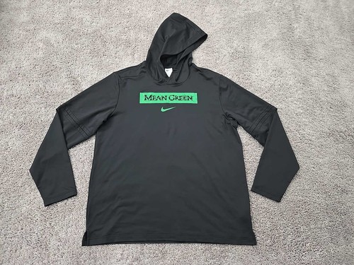 North texas mean green - north,