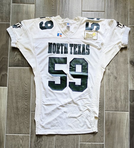 Vintage russell university - vintage, of