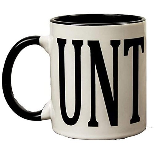 Ounce unt with - unt, black