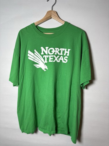 North texas mean - texas, russell