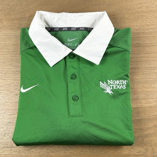 Nike north texas unt mean - x,