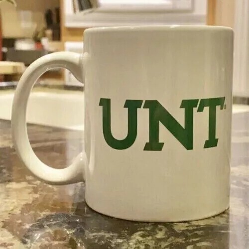 Unt university north - unt, texas