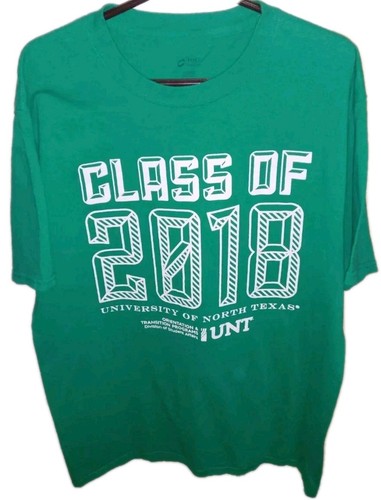 Unt north texas class - unt,