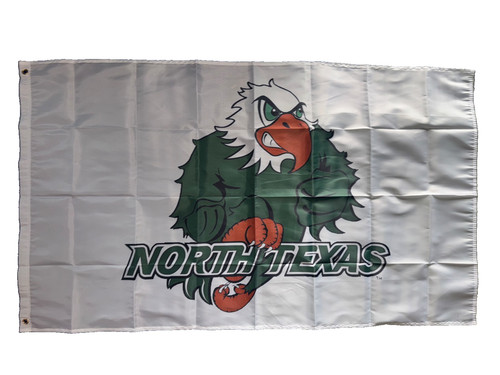 University north texas mean - texas,