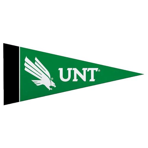 North texas green - north, unt