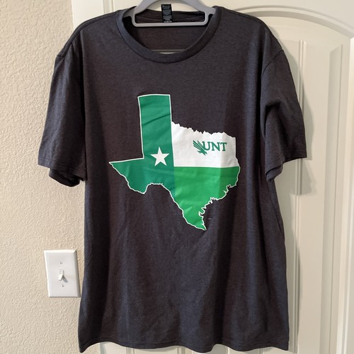 University north texas - texas, mean