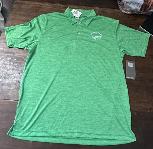 Russell north texas unt mean - russell,