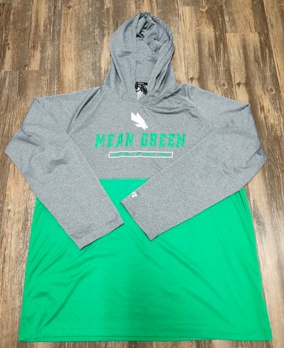 University north texas - texas, mean