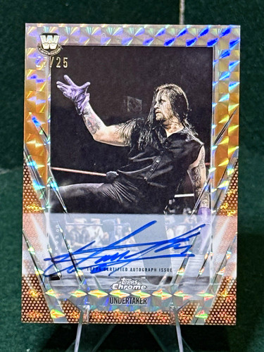 Topps chrome 2026 wwe - topps,