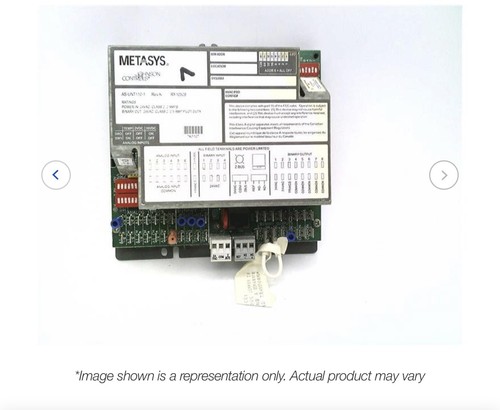 Johnson controls unt110 - johnson,