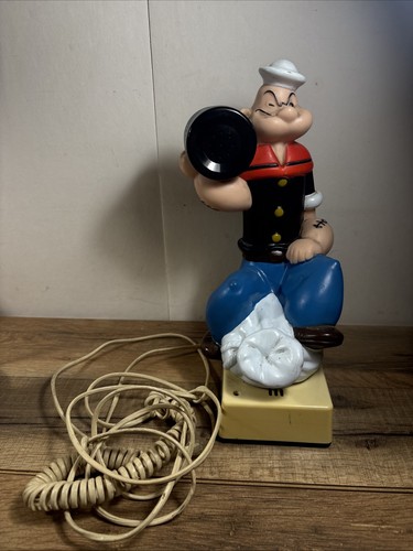 Vtg rare popeye the sailor - rare,