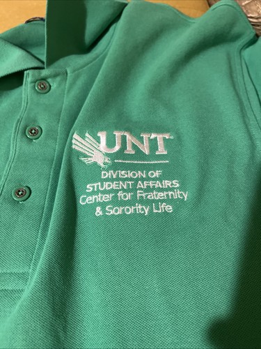 Unt sorority fraternity - &,