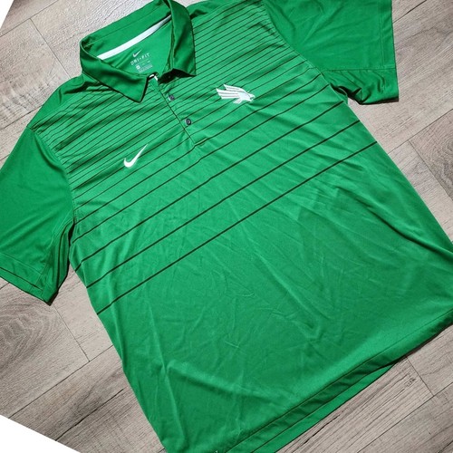 Nike north texas mean - mean, green