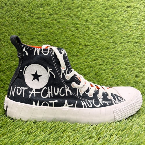 Converse unt1tl3d high not - converse,