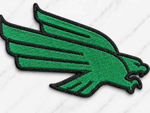 North texas mean green - mean,