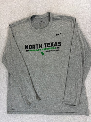 North texas mean green nike - texas,