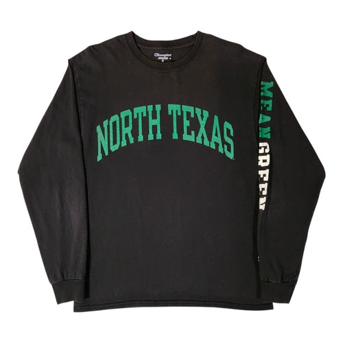 Champion north texas unt mean - champion,