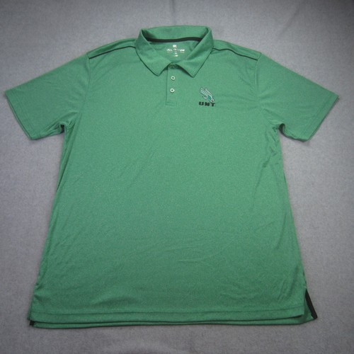Unt north texas mean green - unt,