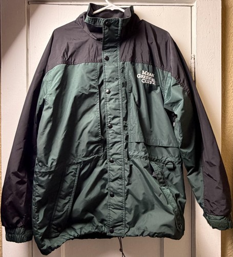 Y2k unt mean - y2k, jacket