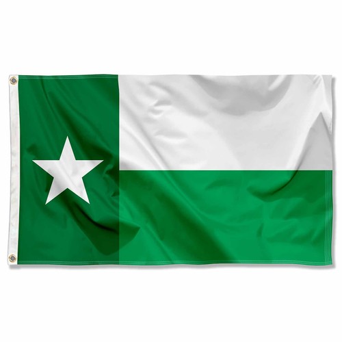 Unt north texas - texas, flag