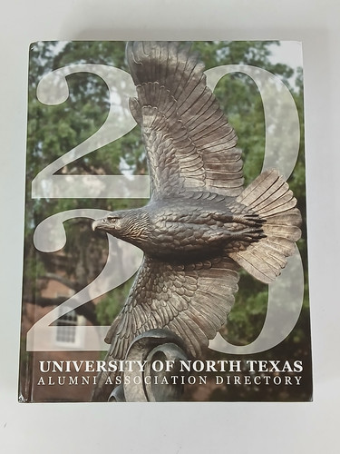 University north texas - of,