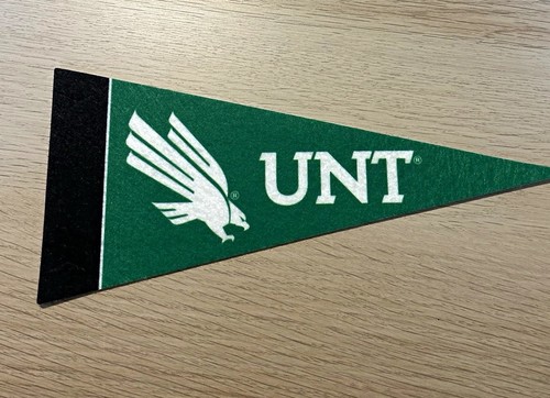 University north texas unt - of,