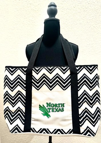 University north texas mean - of,