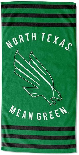 Univ north texas mean - univ,