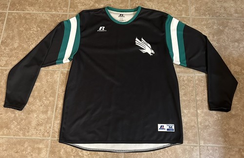 North texas mean - green, unt