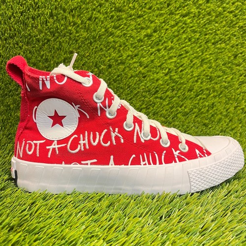 Converse unt1tl3d high - converse, a