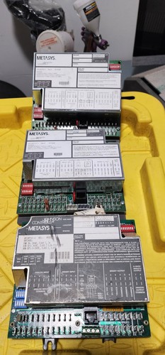 Jci unt 111 - jci, 111-0