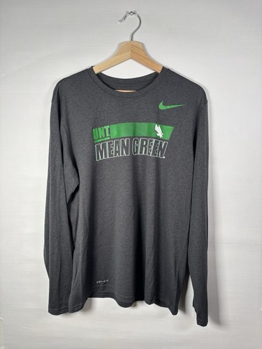 Nike unt mean green - mean, long