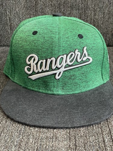 Texas rangers unt mean - unt, green