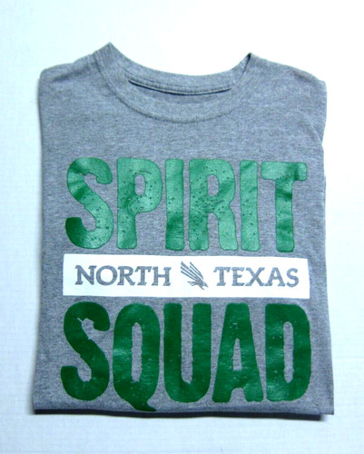 North texas unt spirit - north,