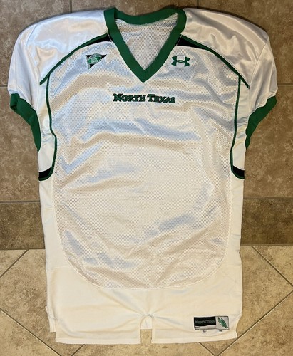North texas unt mean - texas,