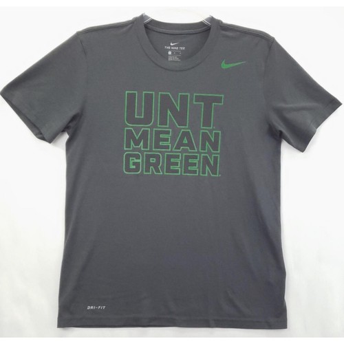 Nike unt mean green - nike, men