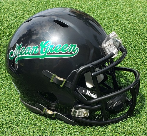 North texas mean green - mean, /