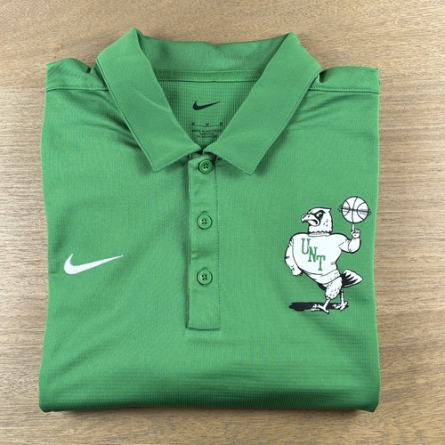 Nike unt mean green - mean,
