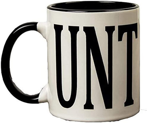 Ounce unt with - ounce, black