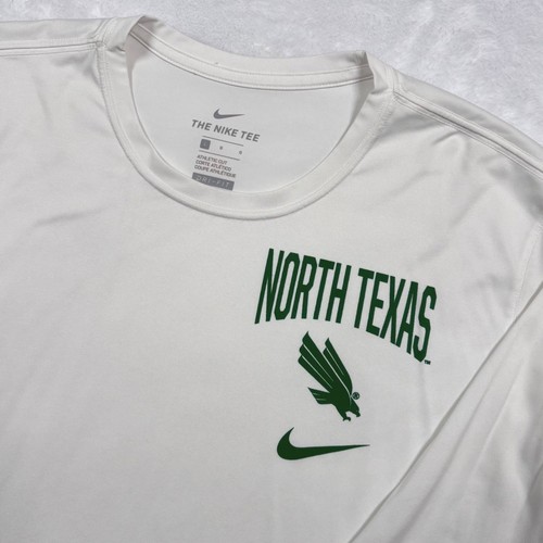 North texas eagles unt nike - north,