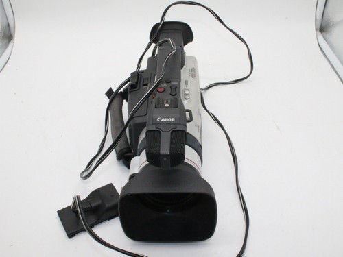 Canon gl2 3ccd - canon,