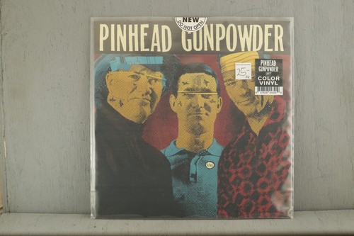 Pinhead gunpowder unt 2024 - pinhead,
