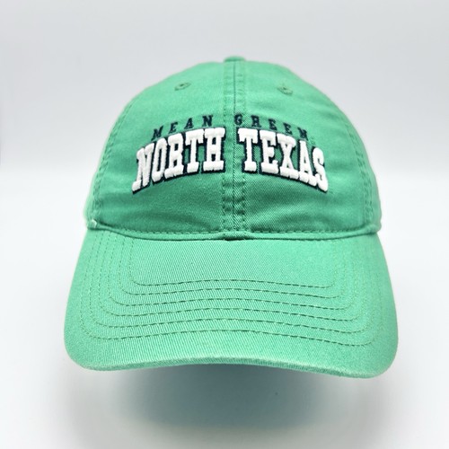 North texas mean - texas,